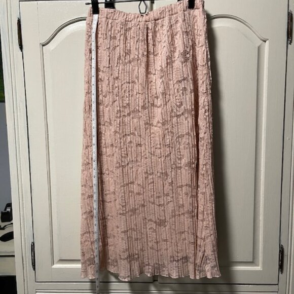 Adrianna Papell  Skirt Size S  NWT - Picture 6 of 8